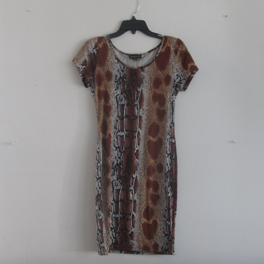 Absolutely Love It Women's Bodycon Dress